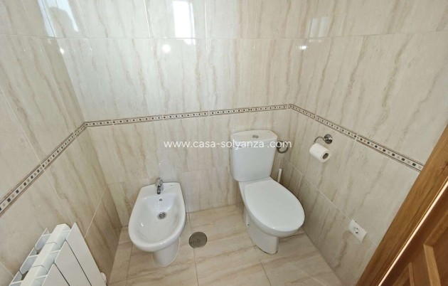 Revente - Villa - Pinoso