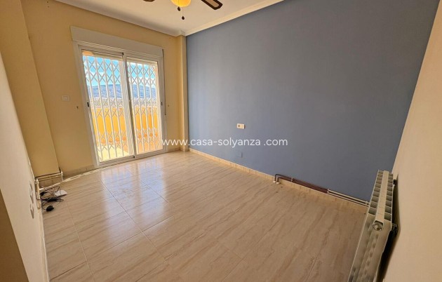 Revente - Villa - Pinoso