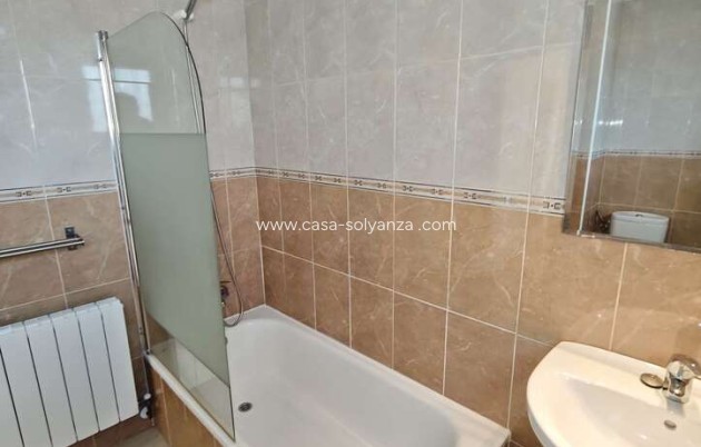 Revente - Villa - Pinoso