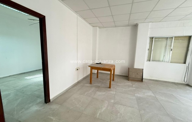 Wiederverkauf - Wohnung - Torrevieja - Playa de los Locos