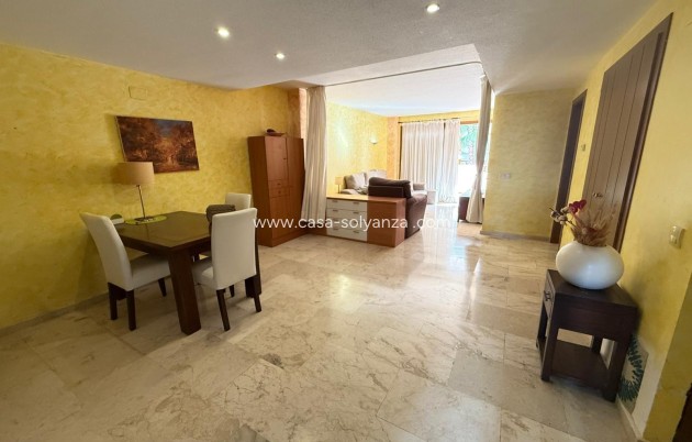 Herverkoop - Appartement / flat - Torrevieja - Punta Prima