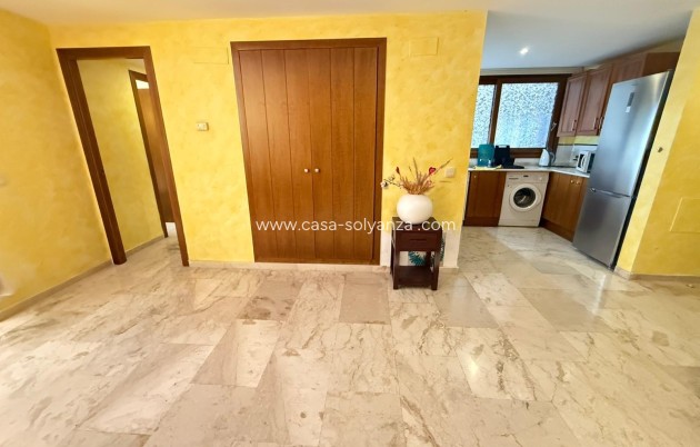 Herverkoop - Appartement / flat - Torrevieja - Punta Prima