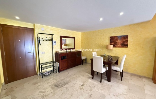 Herverkoop - Appartement / flat - Torrevieja - Punta Prima