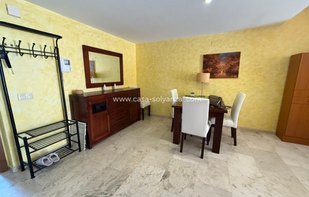 Herverkoop - Appartement / flat - Torrevieja - Punta Prima