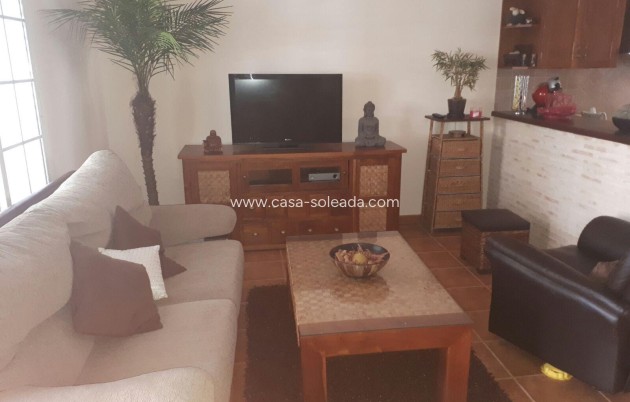 Revente - Appartement - Torrevieja - Playa De Los Naufragos