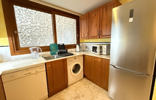 Herverkoop - Appartement / flat - Torrevieja - Punta Prima