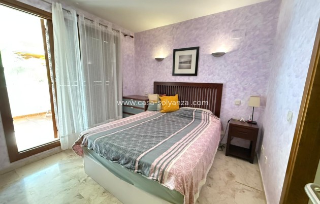 Herverkoop - Appartement / flat - Torrevieja - Punta Prima