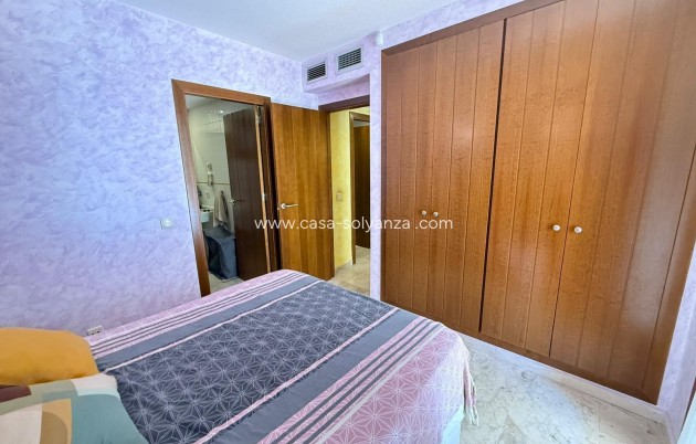 Herverkoop - Appartement / flat - Torrevieja - Punta Prima
