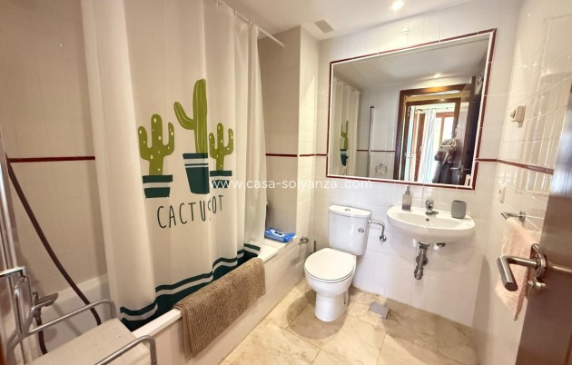 Herverkoop - Appartement / flat - Torrevieja - Punta Prima