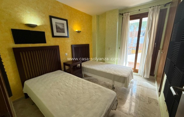 Herverkoop - Appartement / flat - Torrevieja - Punta Prima