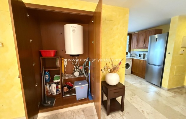 Herverkoop - Appartement / flat - Torrevieja - Punta Prima