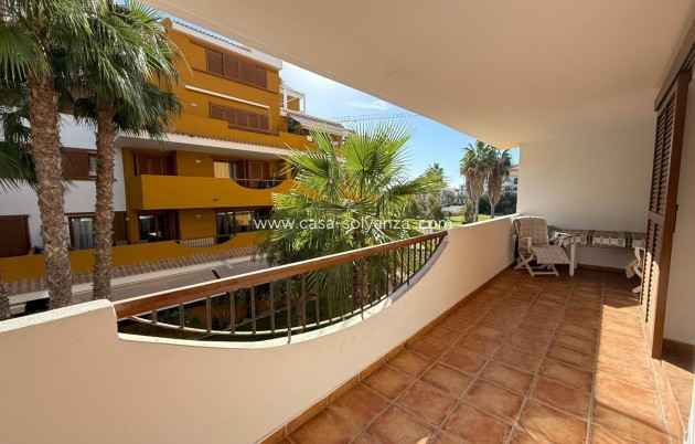 Herverkoop - Appartement / flat - Torrevieja - Punta Prima
