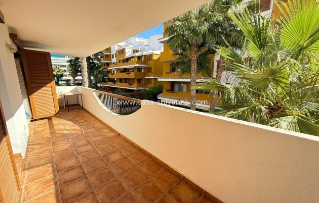 Herverkoop - Appartement / flat - Torrevieja - Punta Prima