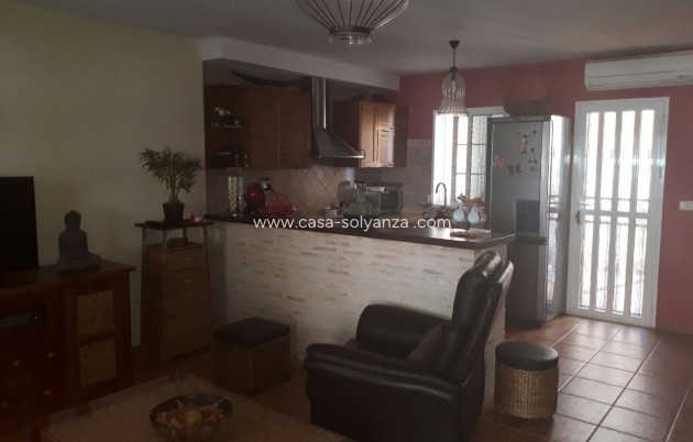 Revente - Appartement - Torrevieja - Playa De Los Naufragos