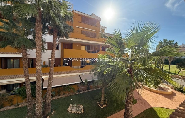 Herverkoop - Appartement / flat - Torrevieja - Punta Prima