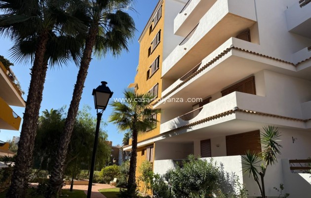 Herverkoop - Appartement / flat - Torrevieja - Punta Prima