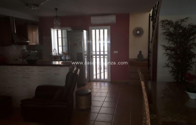 Revente - Appartement - Torrevieja - Playa De Los Naufragos