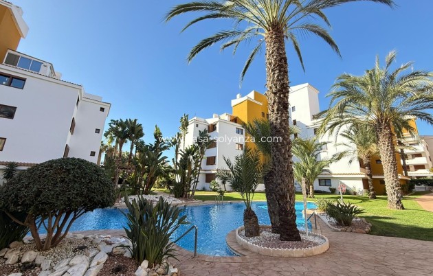 Herverkoop - Appartement / flat - Torrevieja - Punta Prima