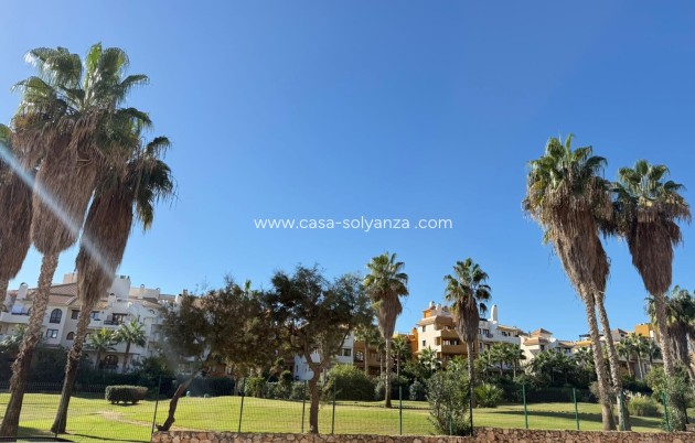 Herverkoop - Appartement / flat - Torrevieja - Punta Prima