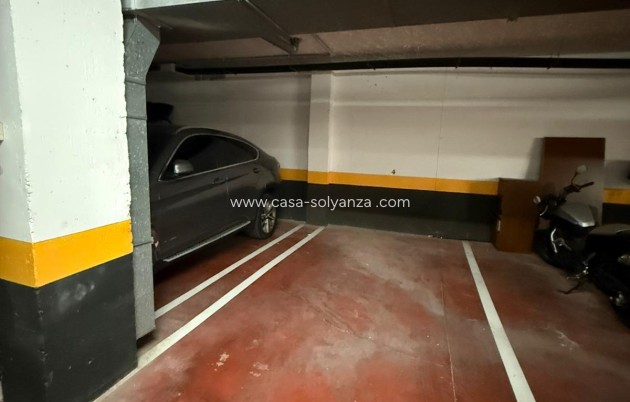 Herverkoop - Appartement / flat - Torrevieja - Punta Prima