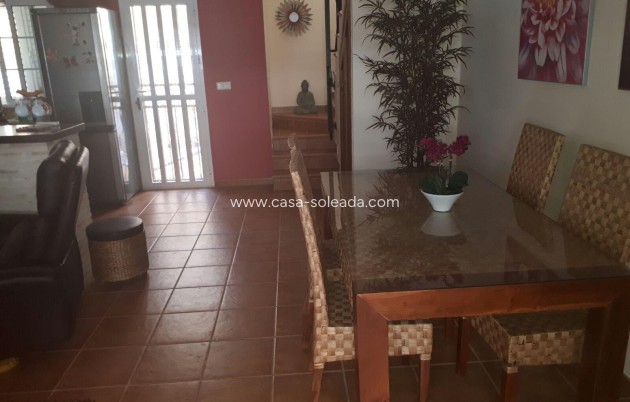 Revente - Appartement - Torrevieja - Playa De Los Naufragos