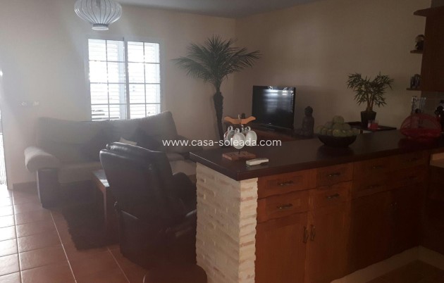 Revente - Appartement - Torrevieja - Playa De Los Naufragos