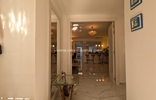 Revente - Maison de ville - Torrevieja - El Acequión - Los Náufragos