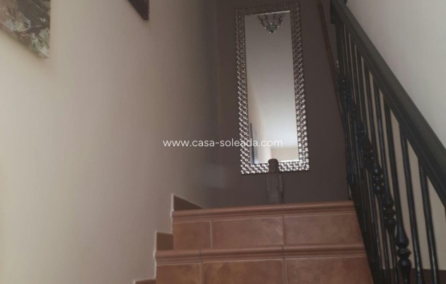 Revente - Appartement - Torrevieja - Playa De Los Naufragos