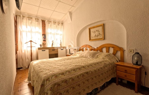 Revente - Maison de ville - Torrevieja - El Acequión - Los Náufragos