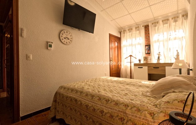 Revente - Maison de ville - Torrevieja - El Acequión - Los Náufragos