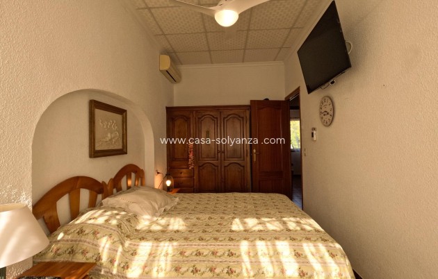 Revente - Maison de ville - Torrevieja - El Acequión - Los Náufragos