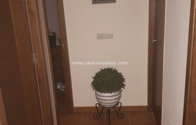 Revente - Appartement - Torrevieja - Playa De Los Naufragos