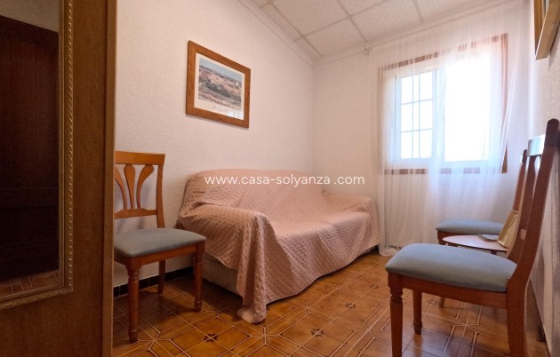 Revente - Maison de ville - Torrevieja - El Acequión - Los Náufragos