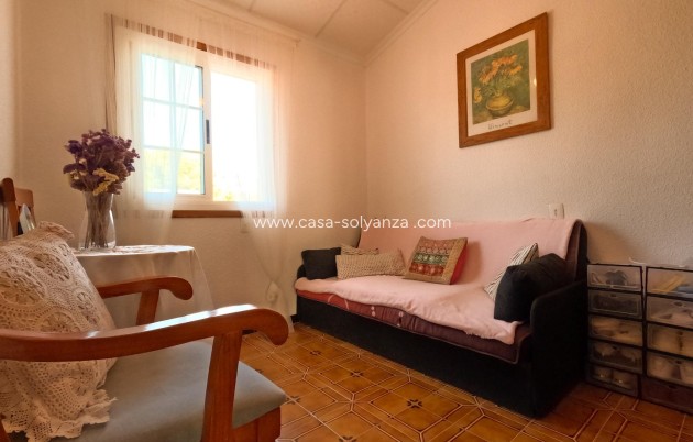 Revente - Maison de ville - Torrevieja - El Acequión - Los Náufragos