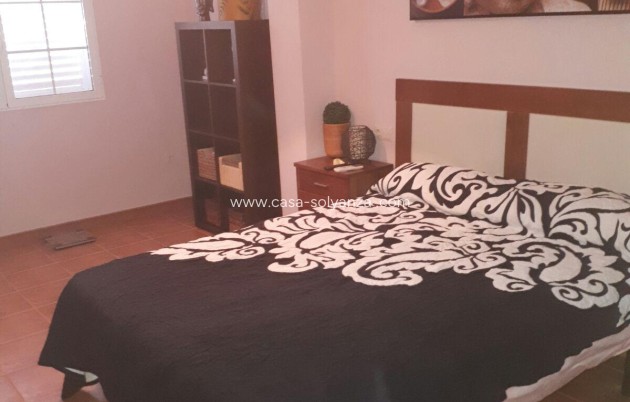 Revente - Appartement - Torrevieja - Playa De Los Naufragos