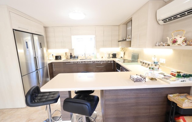 Revente - Villa - Torrevieja - Costa Blanca