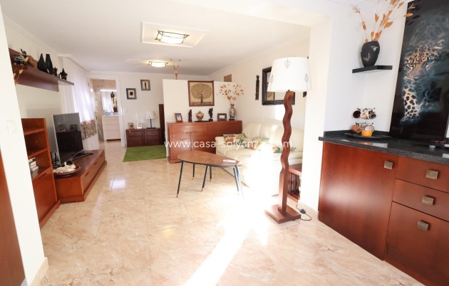 Revente - Villa - Torrevieja - Costa Blanca