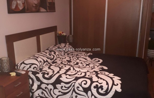 Revente - Appartement - Torrevieja - Playa De Los Naufragos