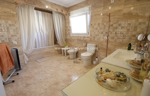Revente - Villa - Torrevieja - Costa Blanca