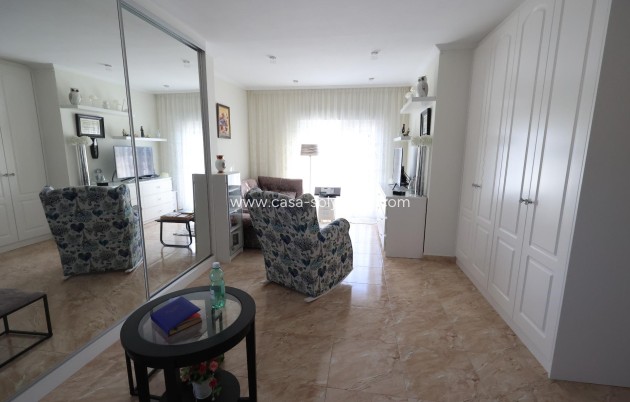 Revente - Villa - Torrevieja - Costa Blanca