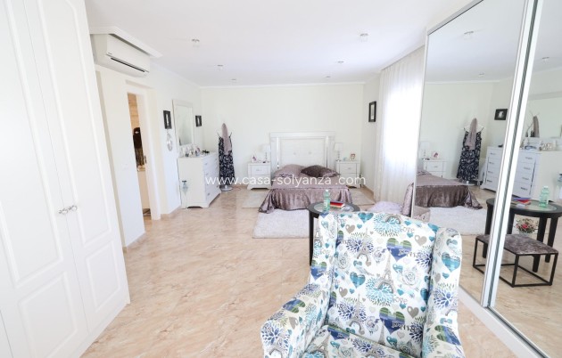 Revente - Villa - Torrevieja - Costa Blanca
