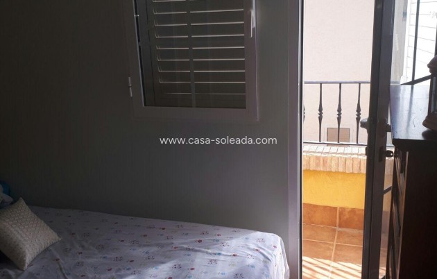 Revente - Appartement - Torrevieja - Playa De Los Naufragos