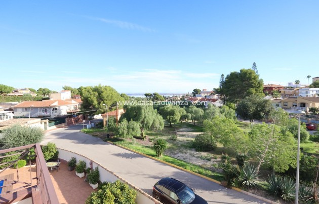 Revente - Villa - Torrevieja - Costa Blanca