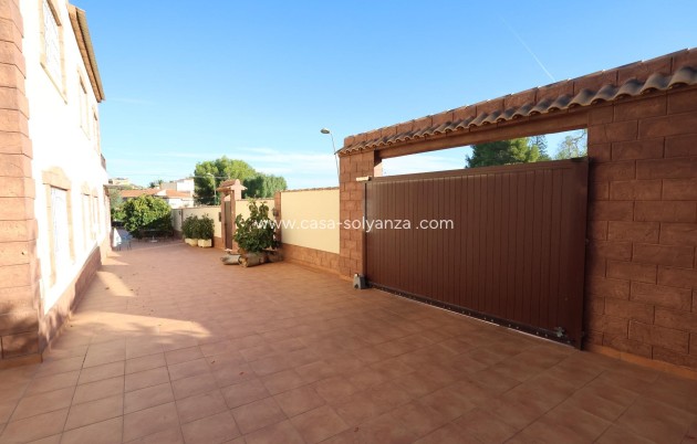 Revente - Villa - Torrevieja - Costa Blanca