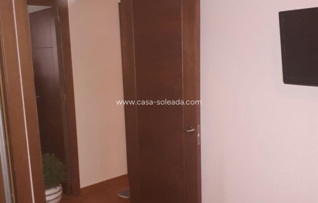 Revente - Appartement - Torrevieja - Playa De Los Naufragos