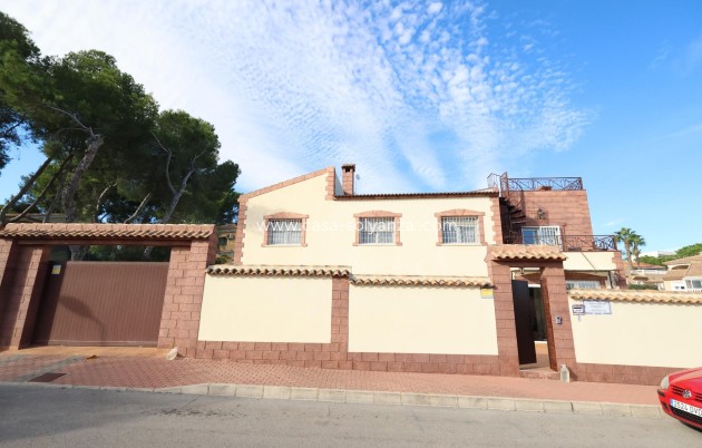 Revente - Villa - Torrevieja - Costa Blanca