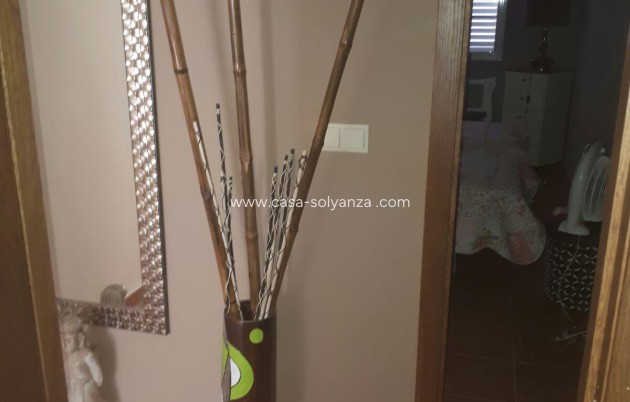 Revente - Appartement - Torrevieja - Playa De Los Naufragos