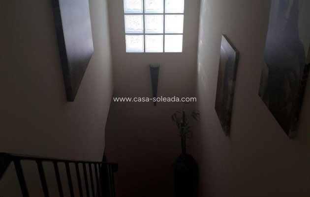 Revente - Appartement - Torrevieja - Playa De Los Naufragos