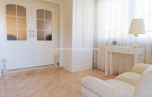 Revente - Villa - Torrevieja - Los Balcones