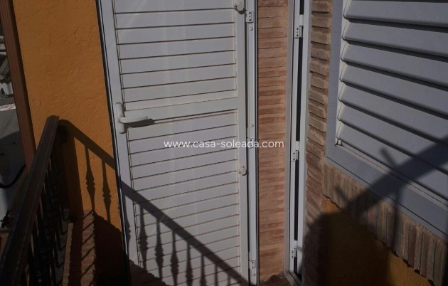 Revente - Appartement - Torrevieja - Playa De Los Naufragos